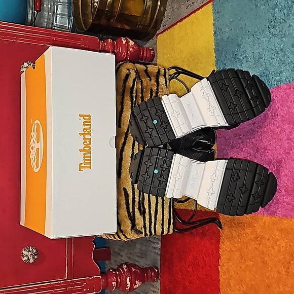 ●●TIMBERLAND ADLEY WAY STRAP SANDALS SIZE 8.5M NIB●● - Picture 4 of 5